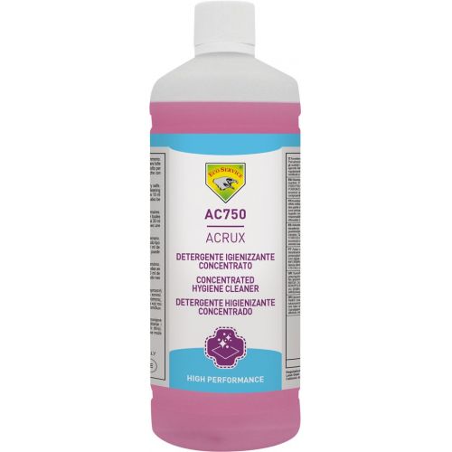 ACRUX base sales cuaternarias de amonio